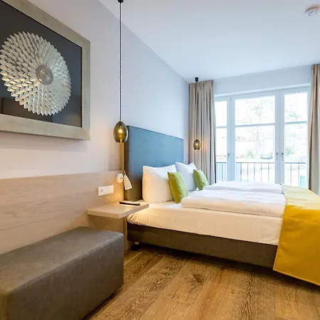 Apartamento Beachhouse Bansin App 01