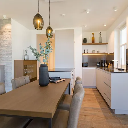 Beachhouse Bansin App 01 Apartamento Heringsdorf (Usedom)